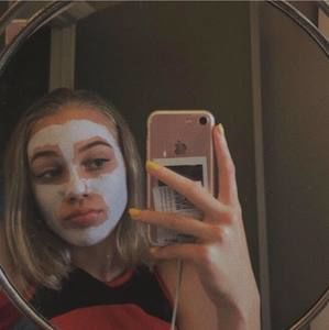 Meet your Posher, Trinity